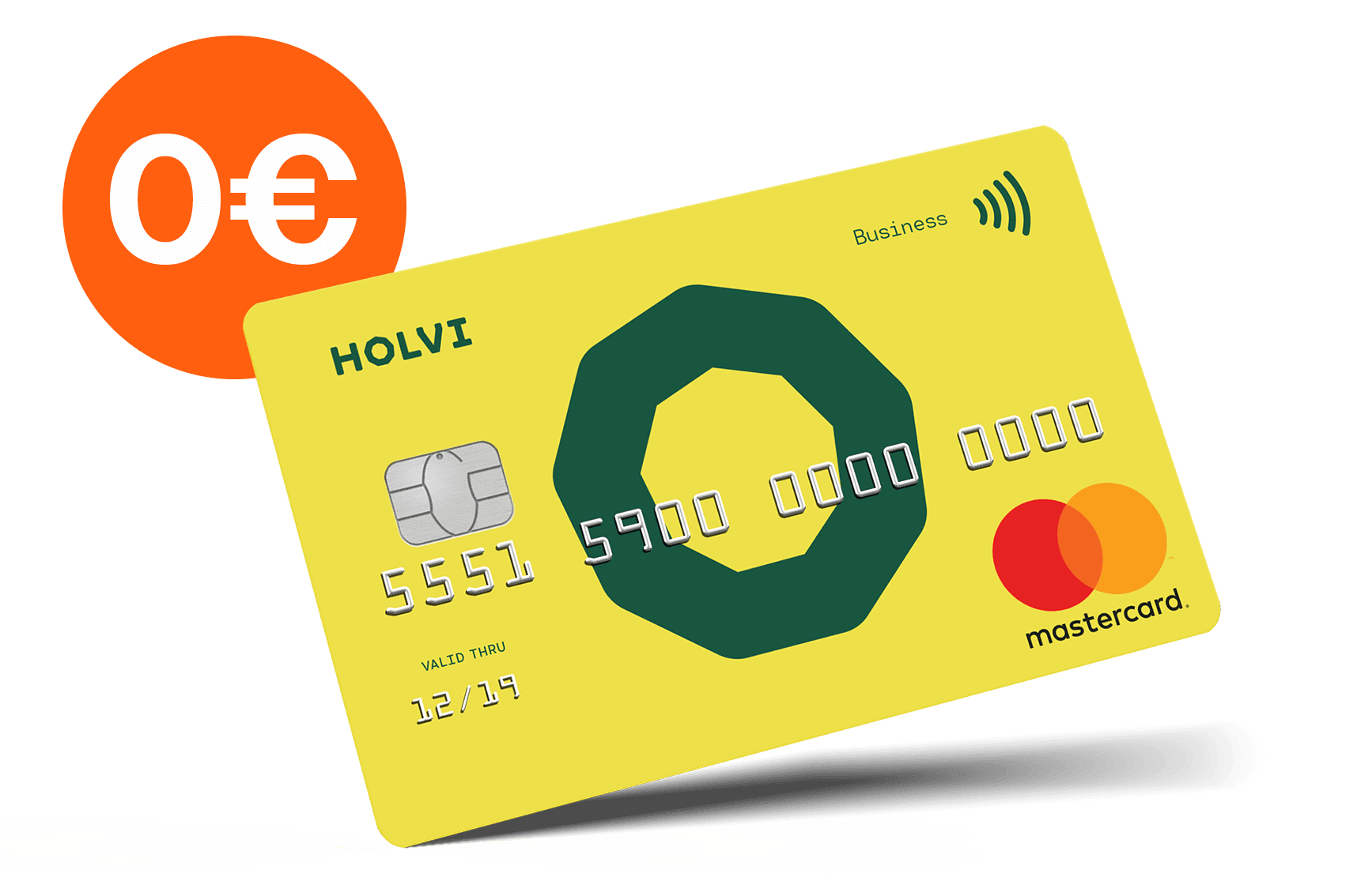 Holvi Neobank For Business And Freelance